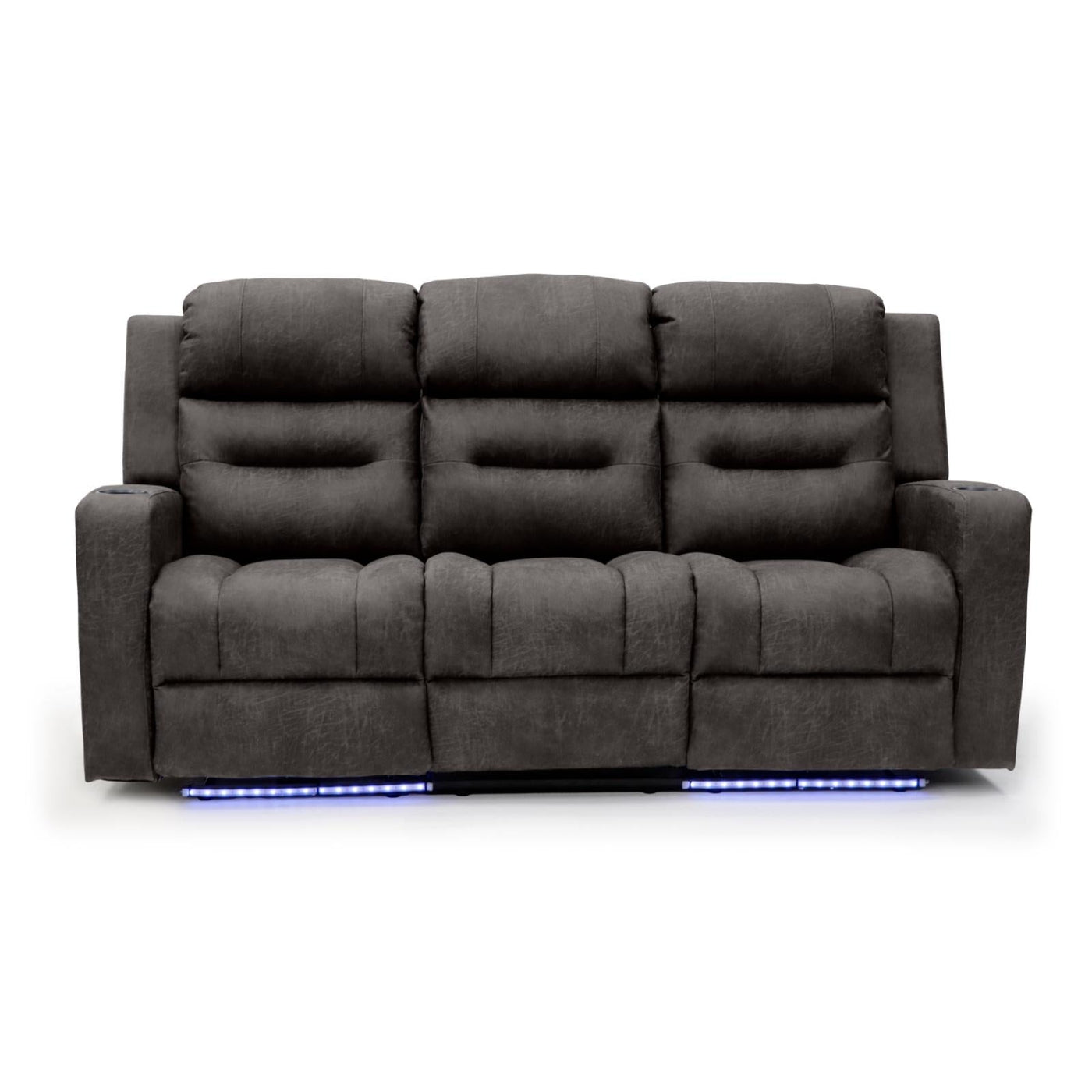 C-LOVE 3+2 Power Recliner
