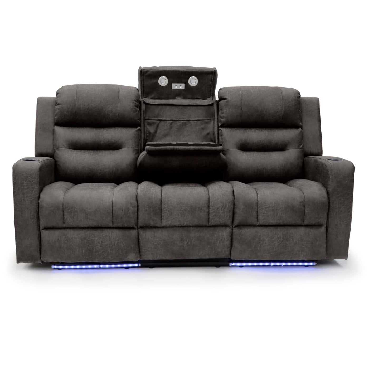 C-LOVE 3 Seater Power Recliner