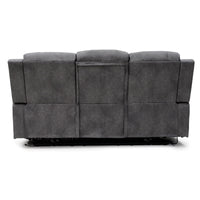 C-LOVE 3 Seater Power Recliner