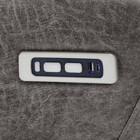 C-LOVE 3+2 Power Recliner