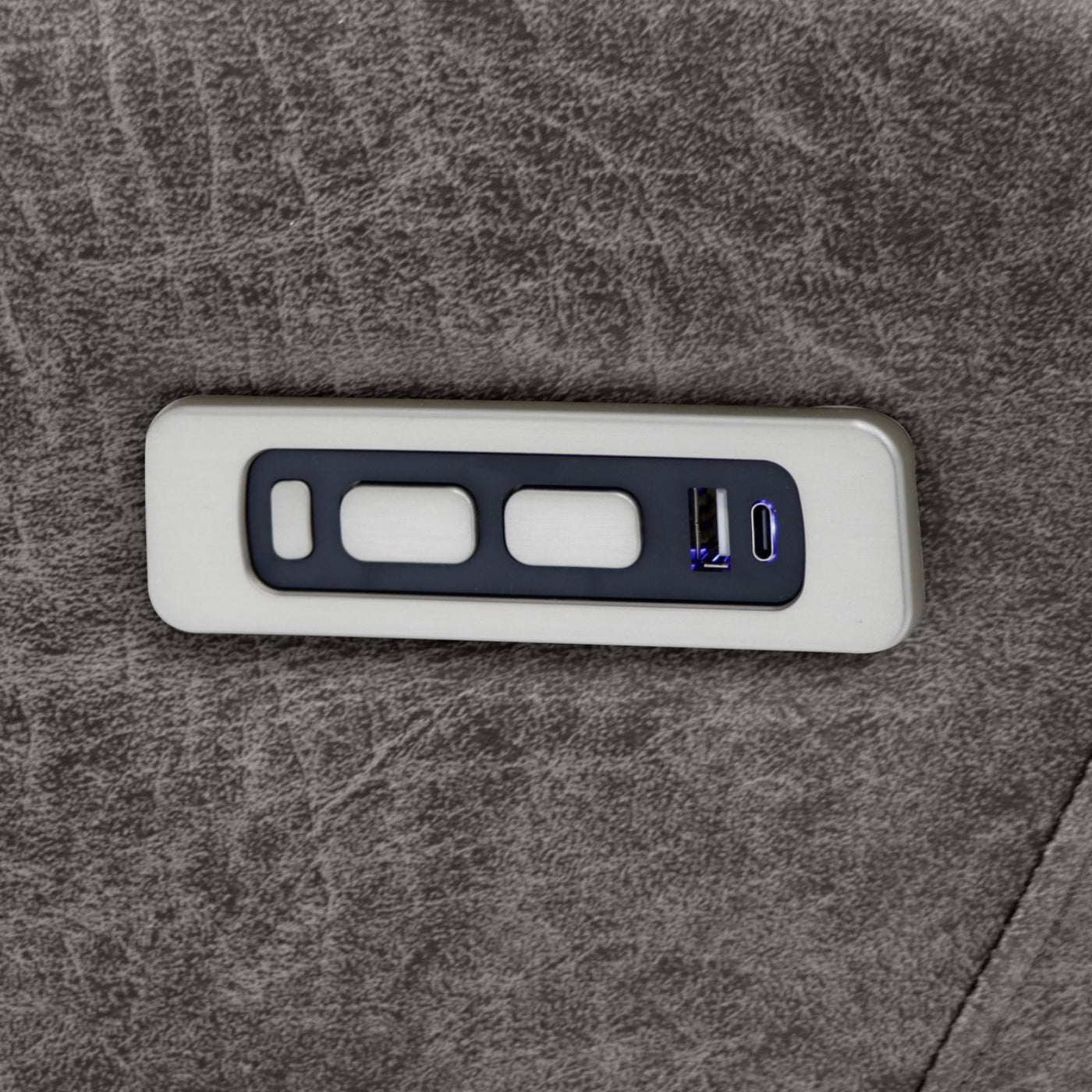 C-LOVE 2 Seater Power Recliner