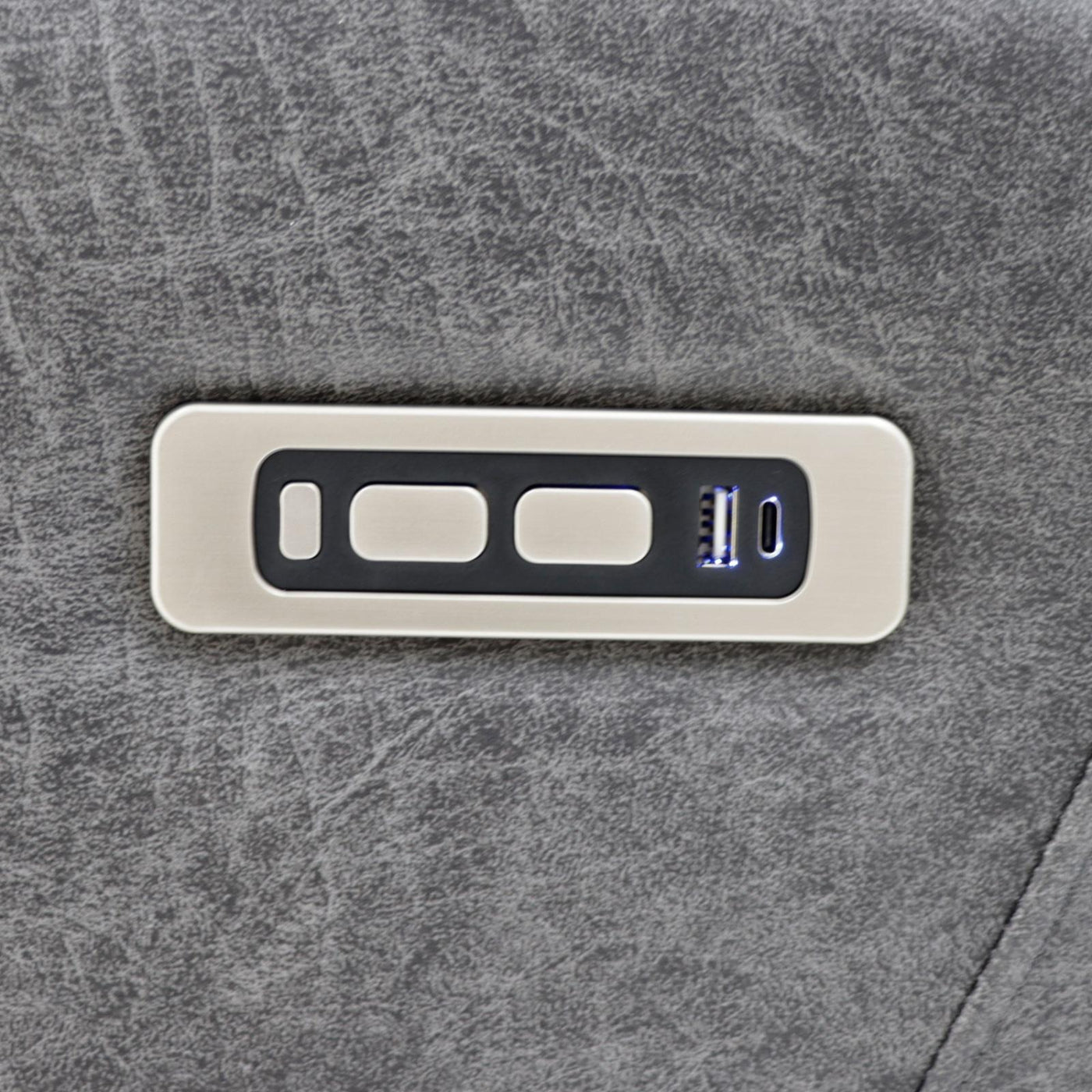 C-LOVE 3+2 Power Recliner