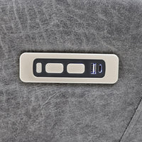 C-LOVE 2 Seater Power Recliner