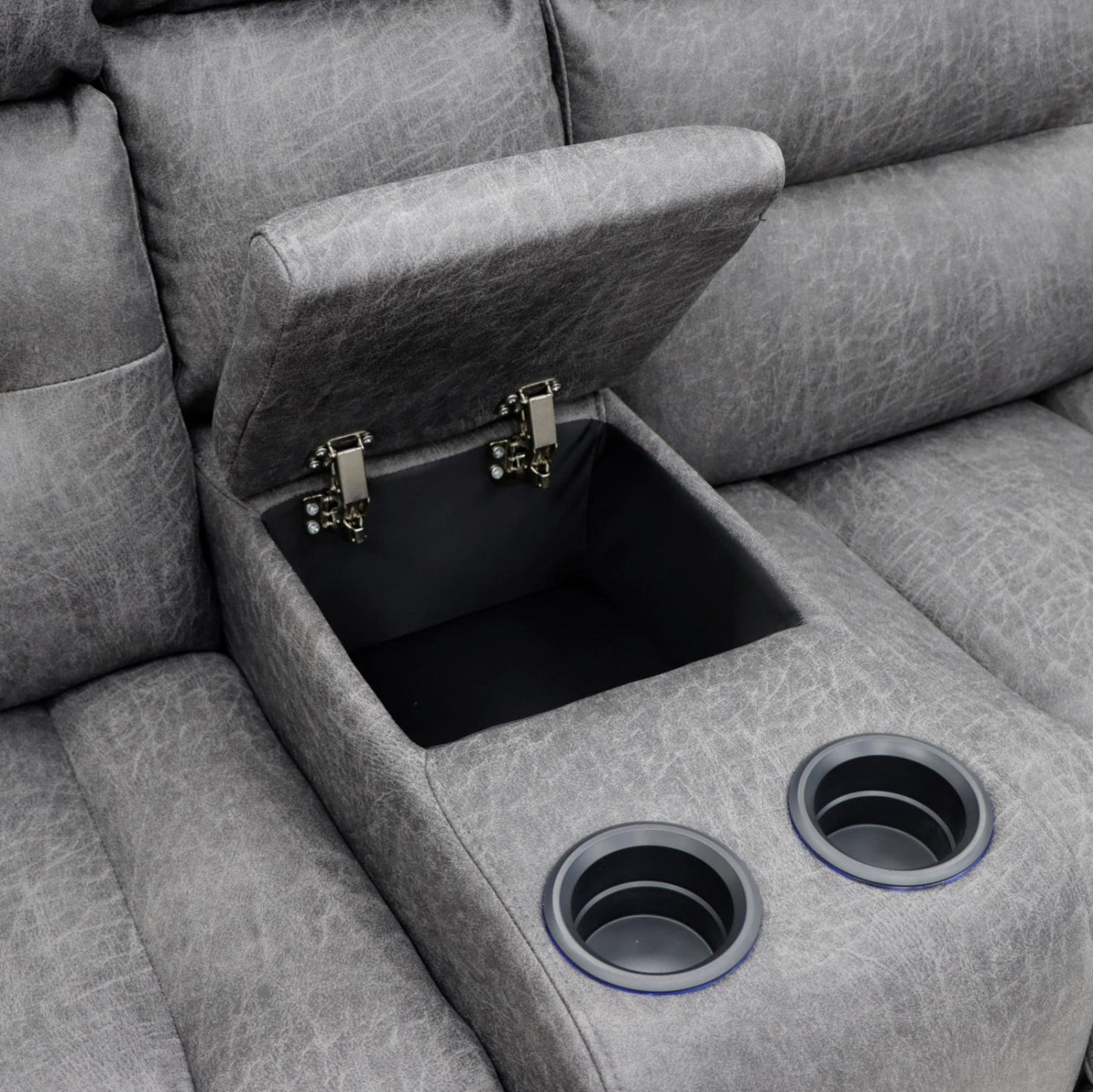 C-LOVE 3+2 Power Recliner