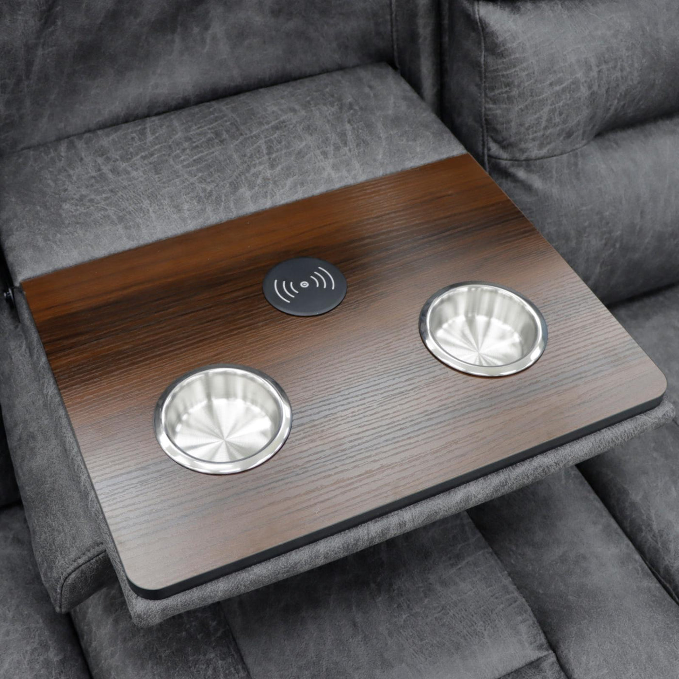 C-LOVE 3+2 Power Recliner