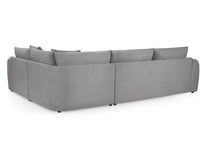 MIRABEL Corner Sofa - Right Hand Facing