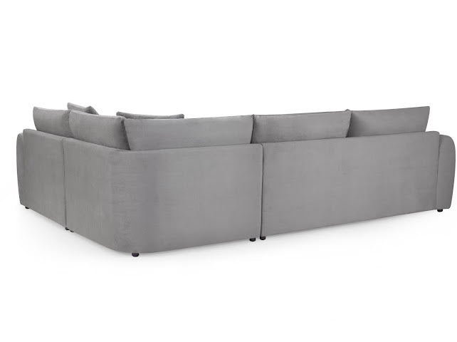 ARABELLA Corner Sofa - Right Hand Facing