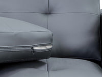 JERRY 3+2 Seater Sofa Set