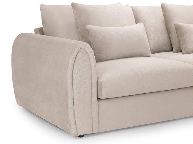 ARABELLA Corner Sofa - Right Hand Facing