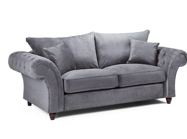 WINDSOR 3&2 Seater Sofa Set