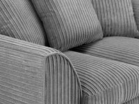 HARLEY 3+2 Seater Sofa Set