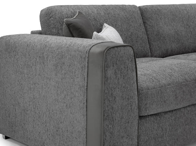 NAPLES 3&2 Sofa Set