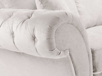 WINDSOR Corner Sofa - Left Corner