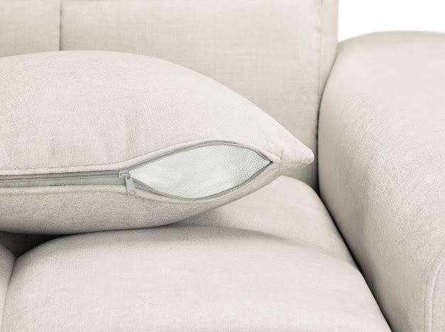 JACOB - Left Hand Facing