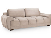 AZZURO 3+2 Seater Sofa Set