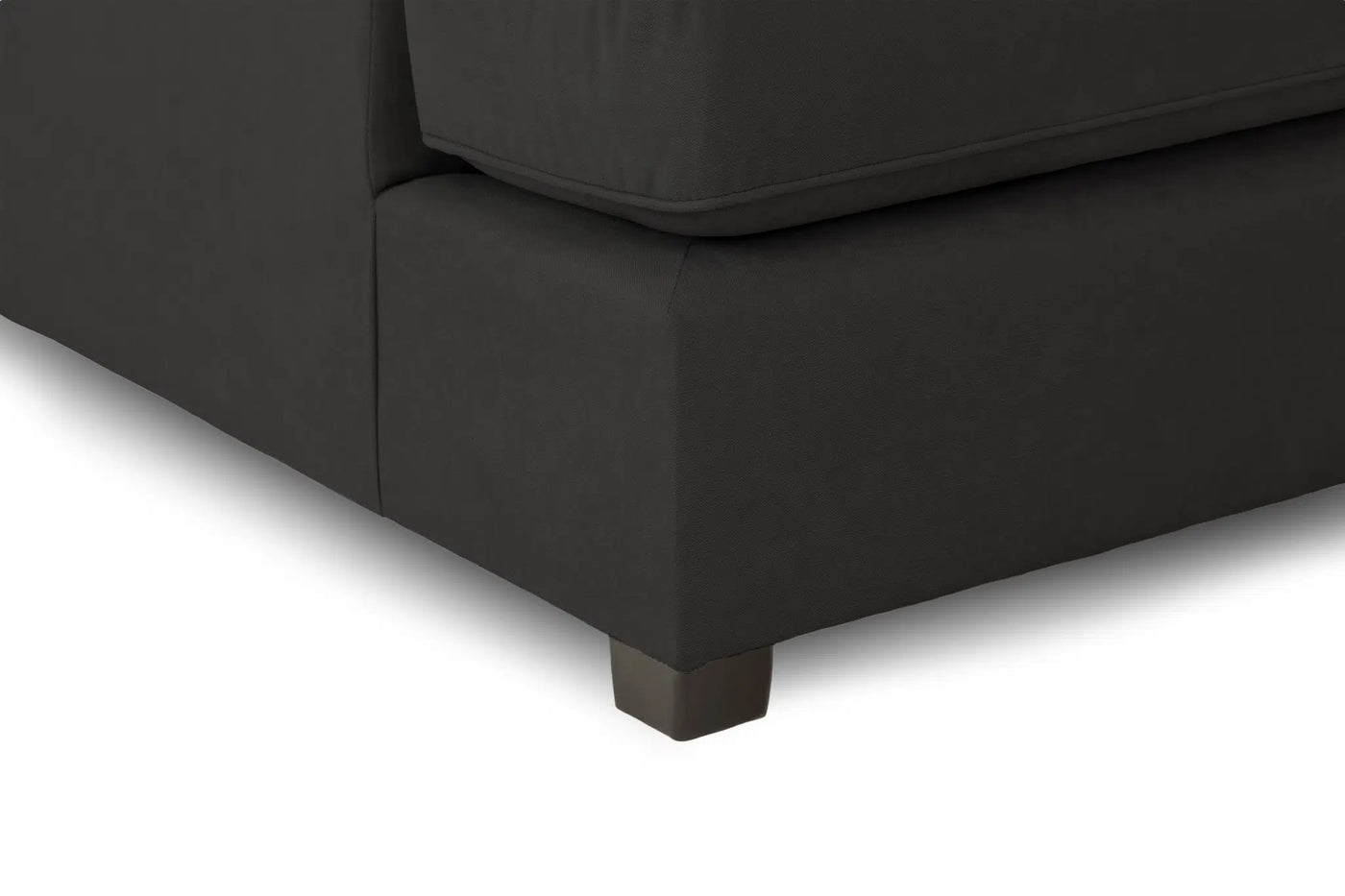 CARNABY U-Shape Sofa (Footstool Included)