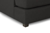 CARNABY U-Shape Sofa (Footstool Included)
