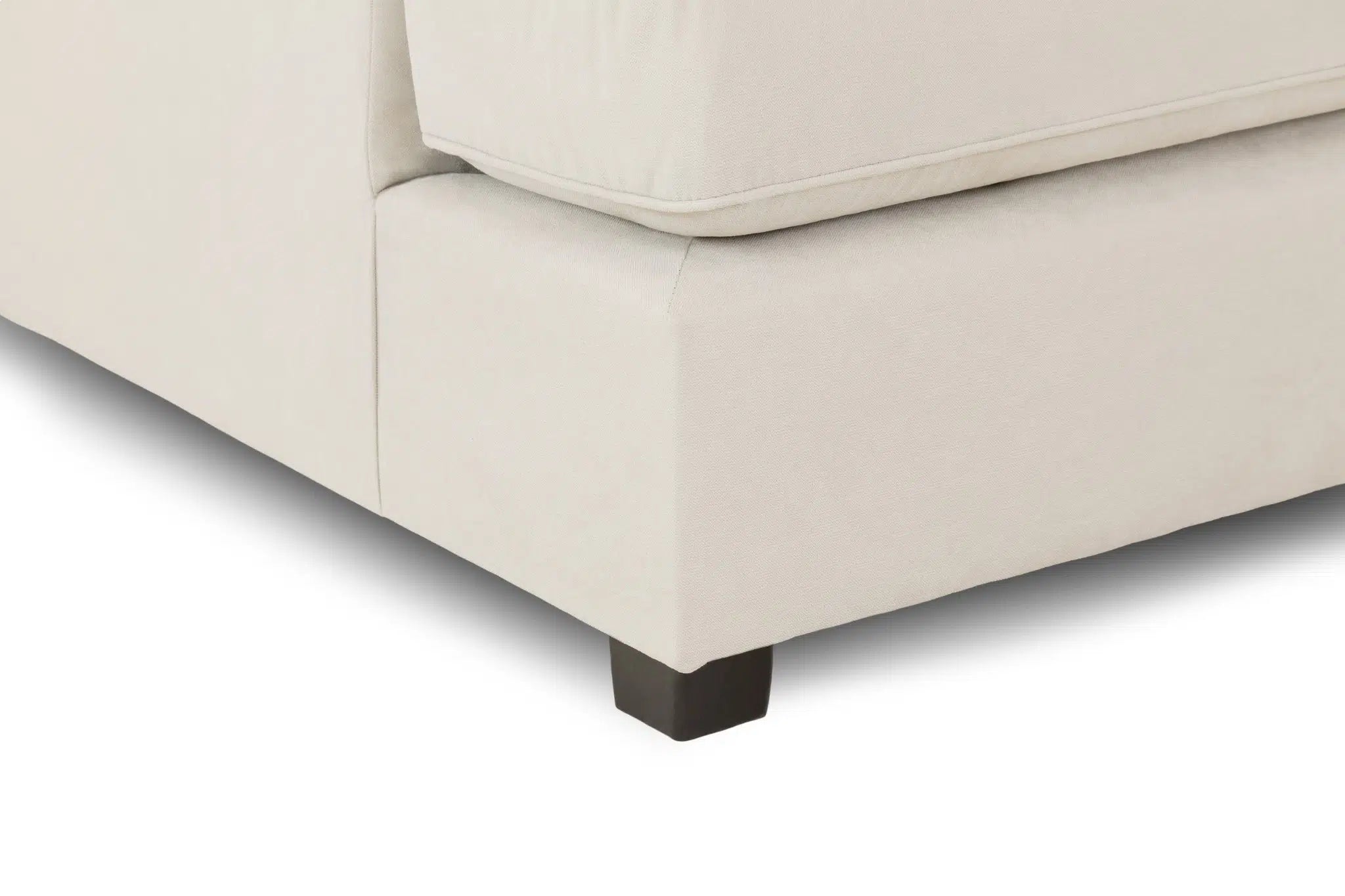 The Icon U-Shape / Cinema Sofa (Footstool Included)