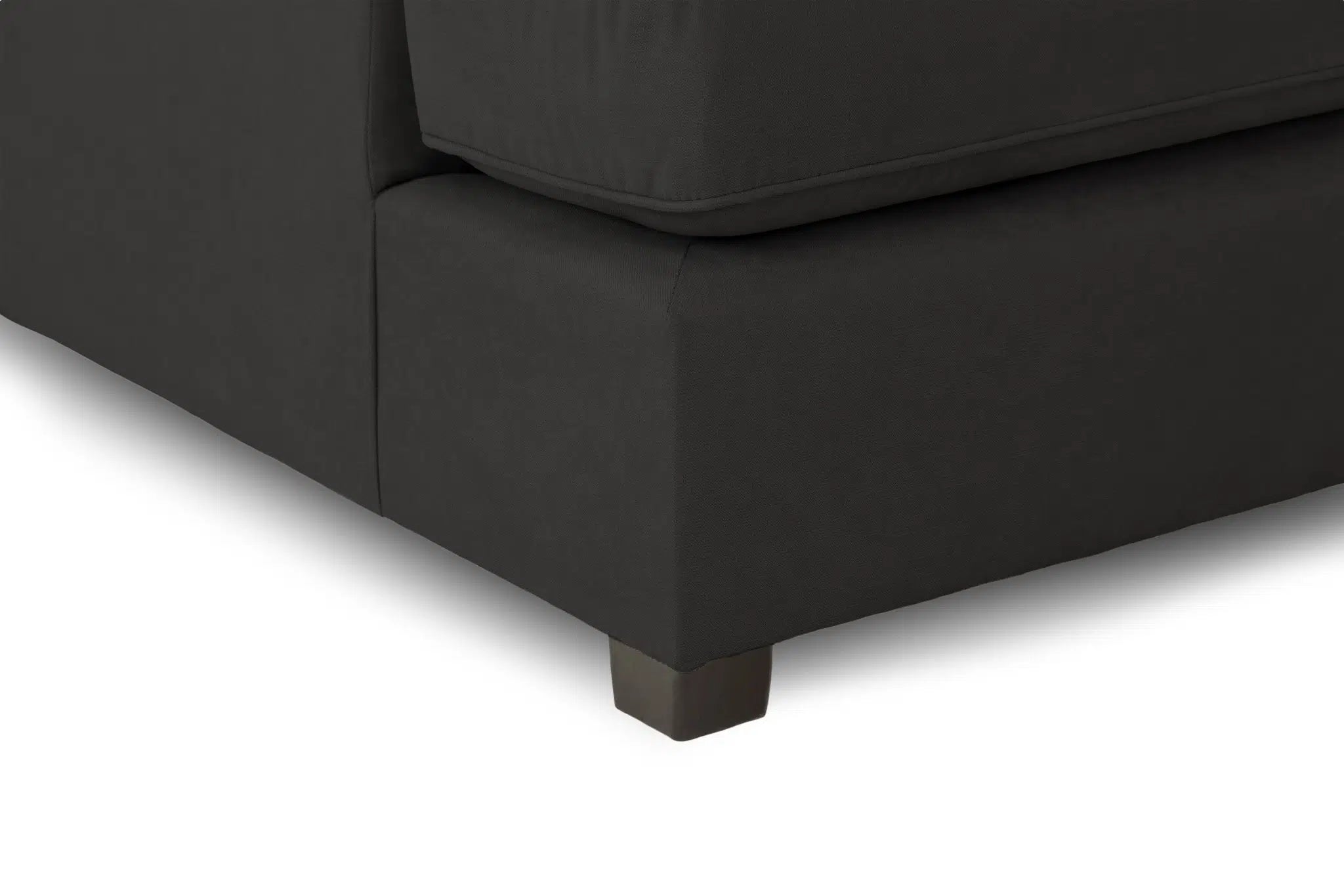 The Icon U-Shape / Cinema Sofa (Footstool Included)