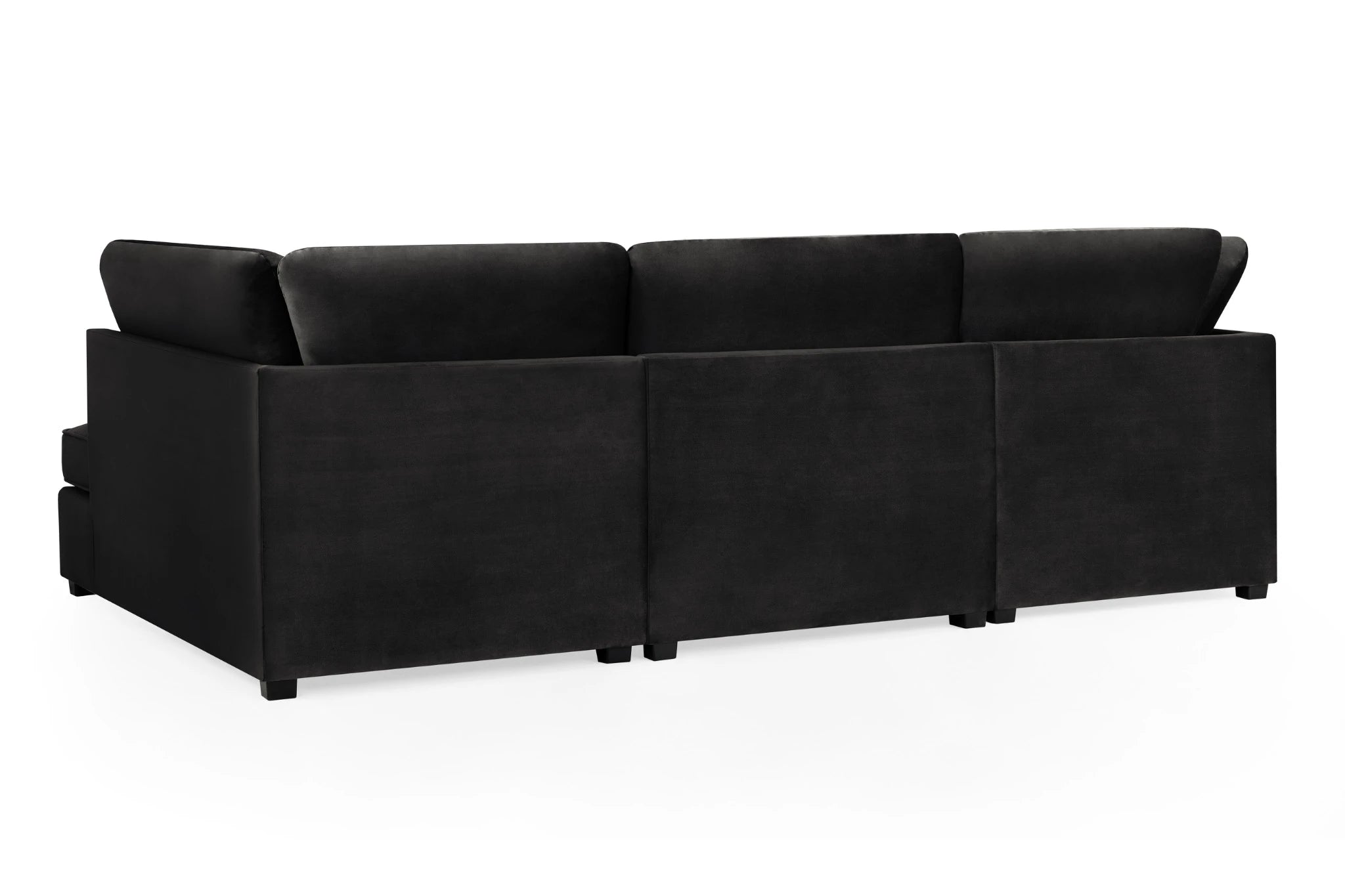 The Icon U-Shape / Cinema Sofa (Footstool Included)