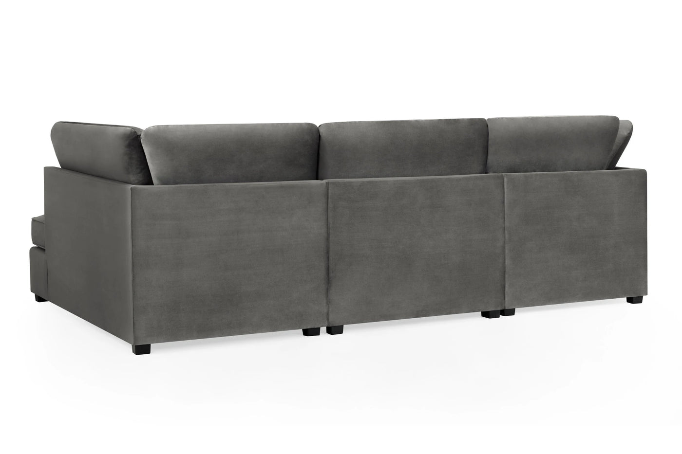The Icon U-Shape / Cinema Sofa (Footstool Included)