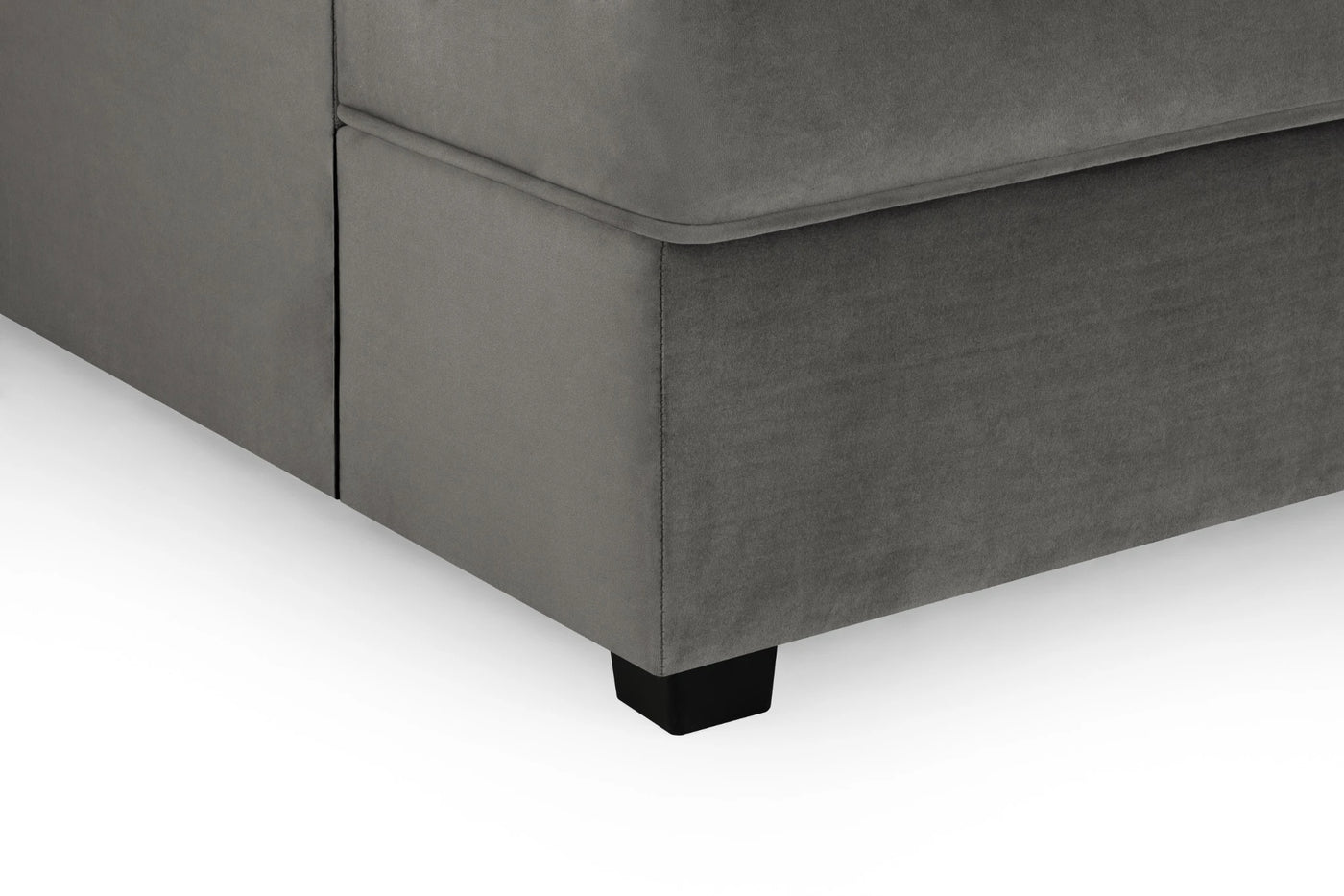 The Icon U-Shape / Cinema Sofa (Footstool Included)