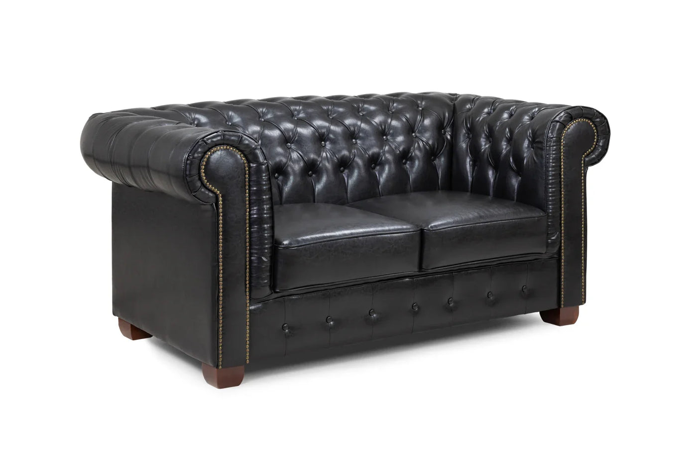 CHESTERFIELD 2 Seater Sofa