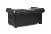CHESTERFIELD 2 Seater Sofa