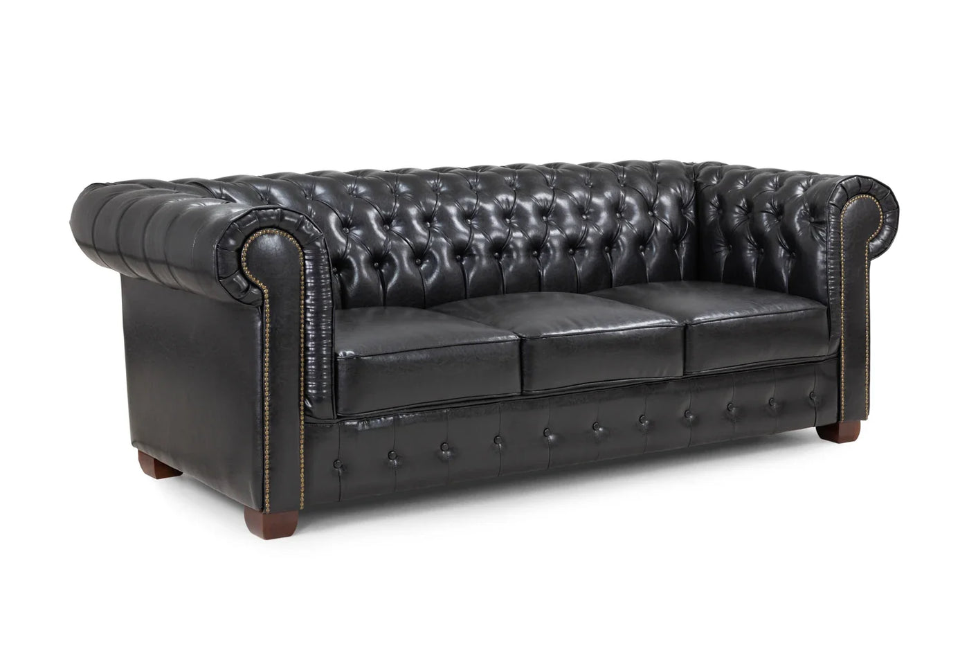 CHESTERFIELD 3 Seater Sofa