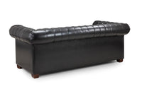CHESTERFIELD 3 Seater Sofa