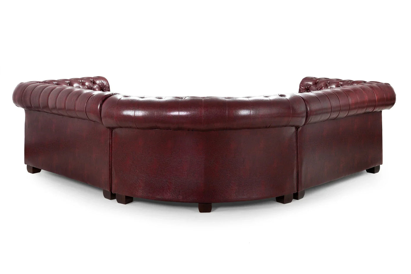 CHESTERFIELD Corner Sofa