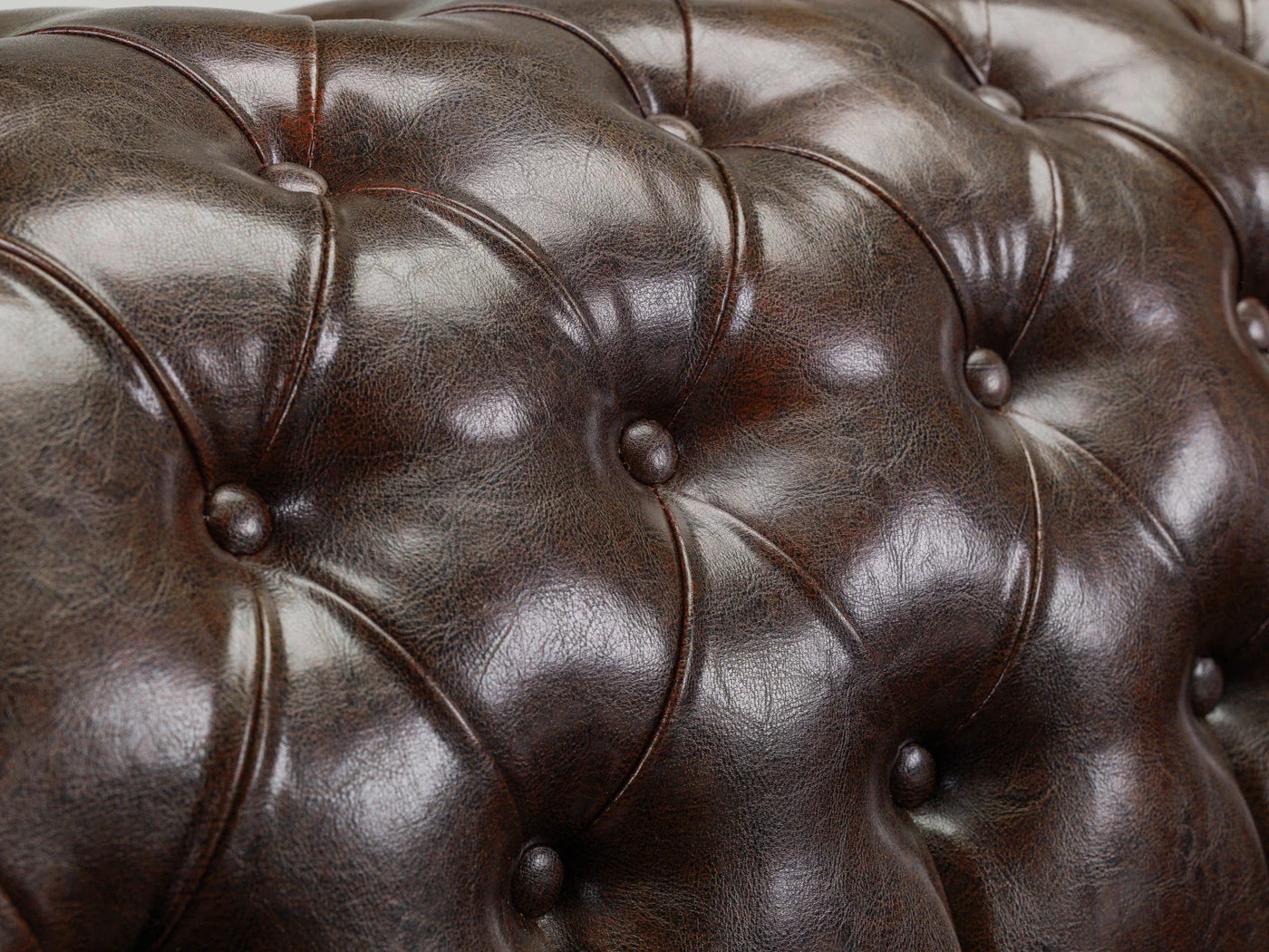 CHESTERFIELD Corner Sofa