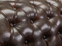 CHESTERFIELD Corner Sofa