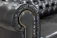 CHESTERFIELD 3 Seater Sofa