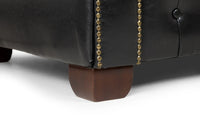 CHESTERFIELD 3 Seater Sofa