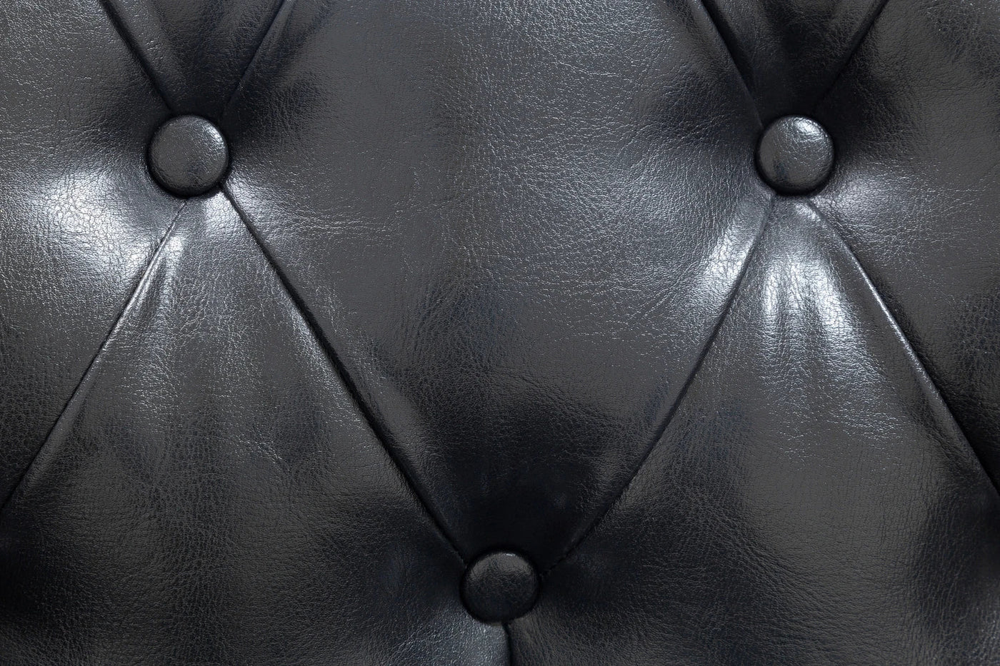 CHESTERFIELD 2 Seater Sofa