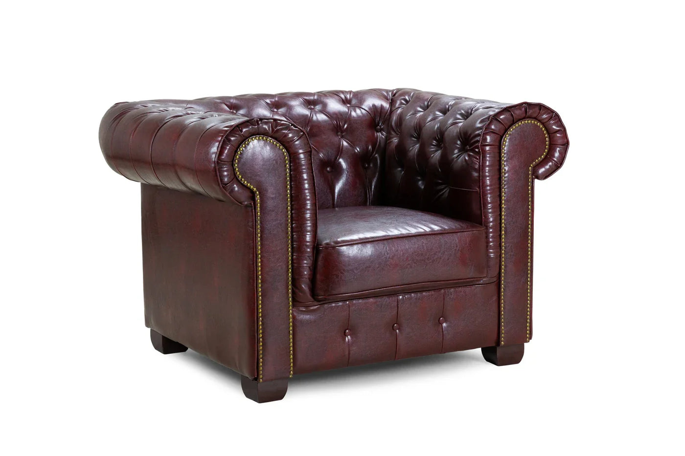 CHESTERFIELD 3 Seater Sofa