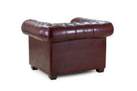 CHESTERFIELD 2 Seater Sofa
