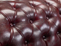 CHESTERFIELD Corner Sofa