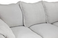 COLBEE Large Corner Sofa