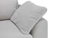 COLBEE Large Corner Sofa