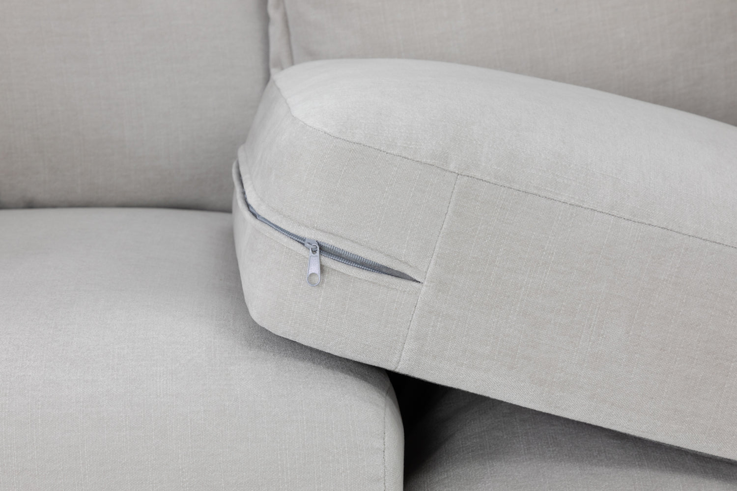 COLBEE Corner Sofa
