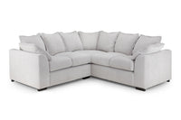 COLBEE Large Corner Sofa