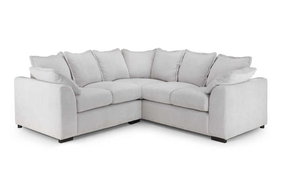 COLBEE Large Corner Sofa