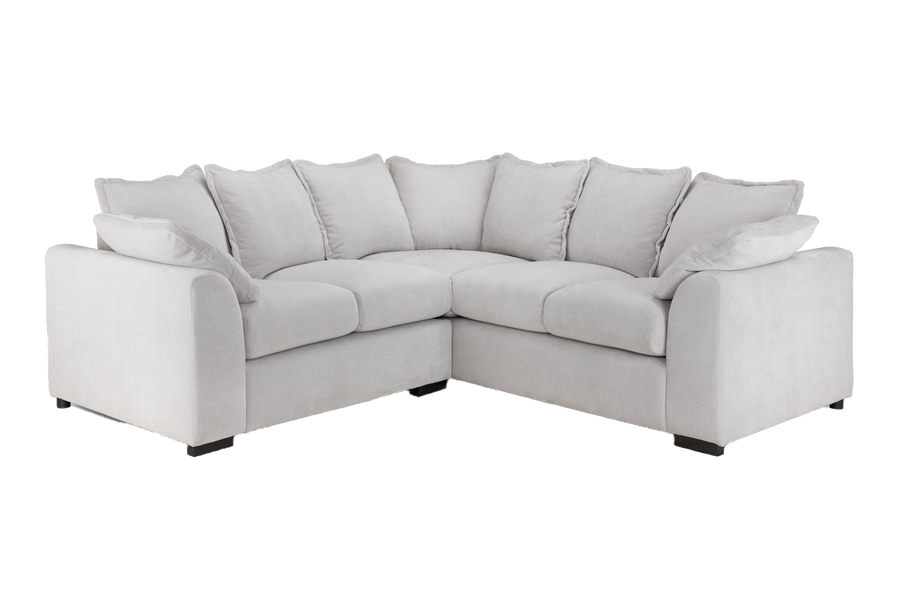 COLBEE Large Corner Sofa