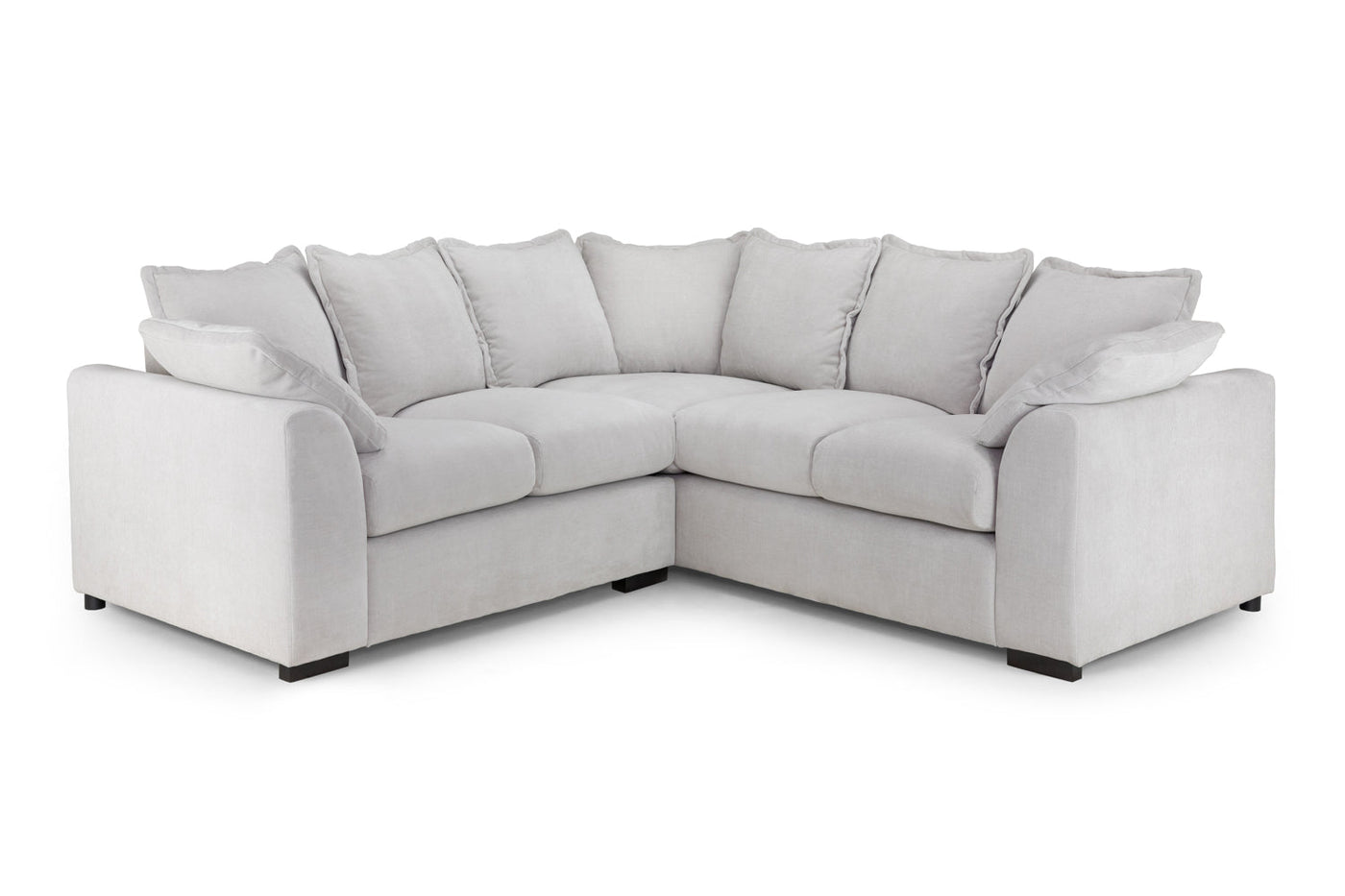 COLBEE Large Corner Sofa