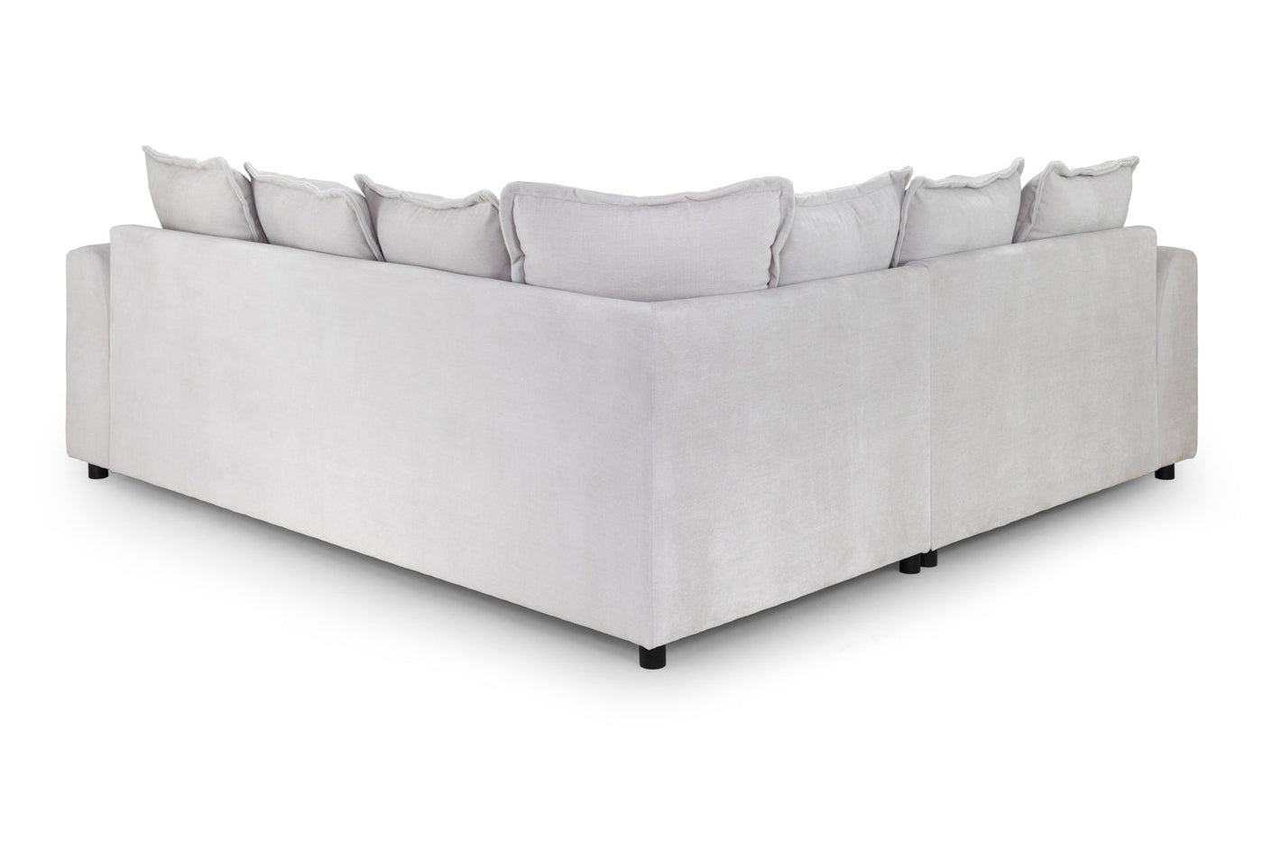 COLBEE Large Corner Sofa