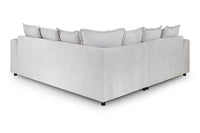 COLBEE Large Corner Sofa
