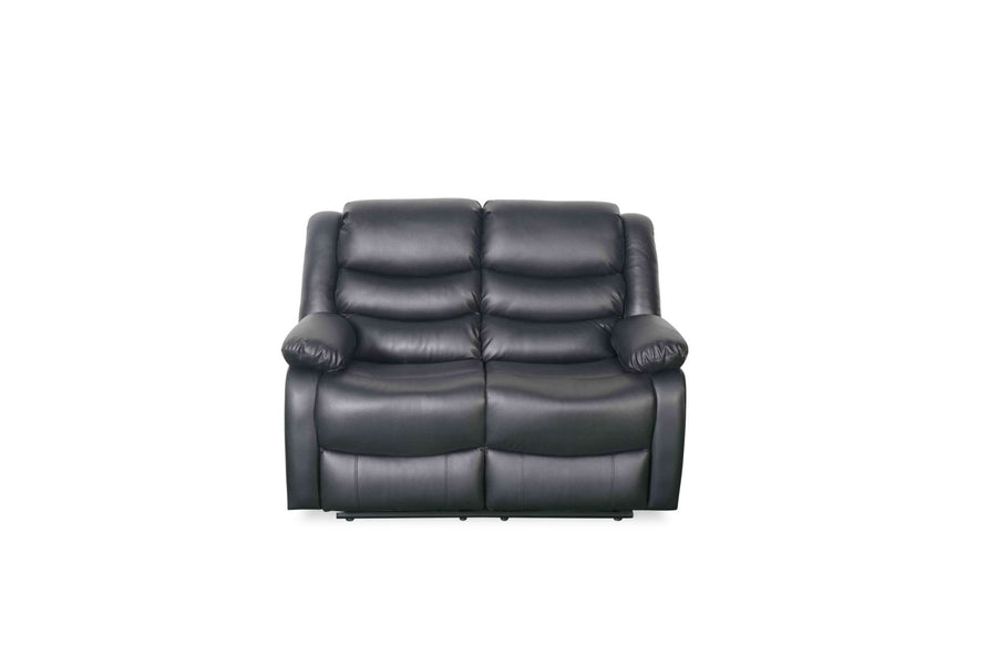 CONRAD 2 Seater Manual Recliner Sofa