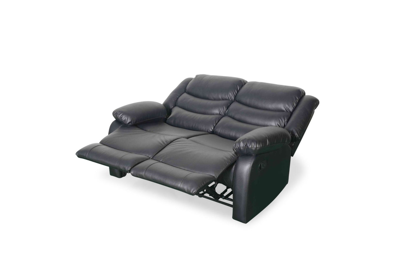 CONRAD 2 Seater Manual Recliner Sofa